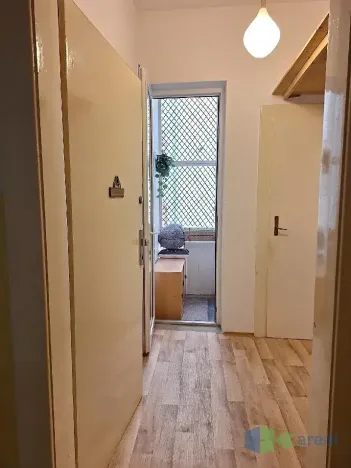 Pronájem bytu 2+kk, Praha - Dejvice, Koulova, 41 m2