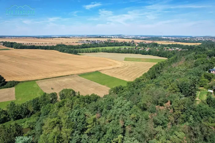 Prodej pozemku pro bydlení, Plzeň, 753 m2