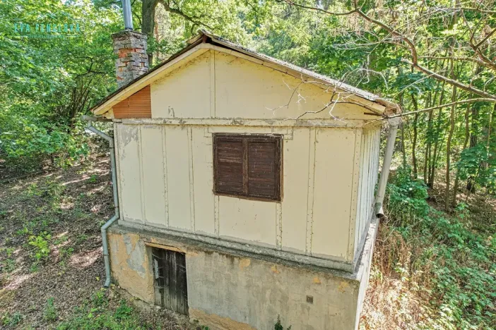 Prodej pozemku pro bydlení, Plzeň, 753 m2