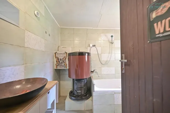 Prodej chaty, Lisov, 110 m2