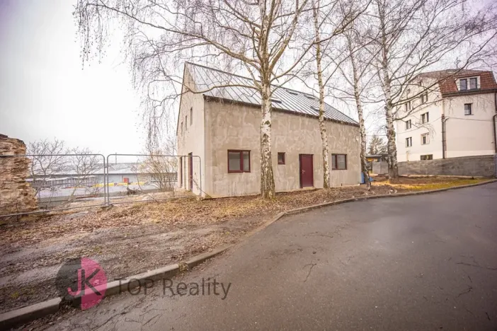 Prodej vícegeneračního domu, Rudná, Na Mlynářce, 250 m2