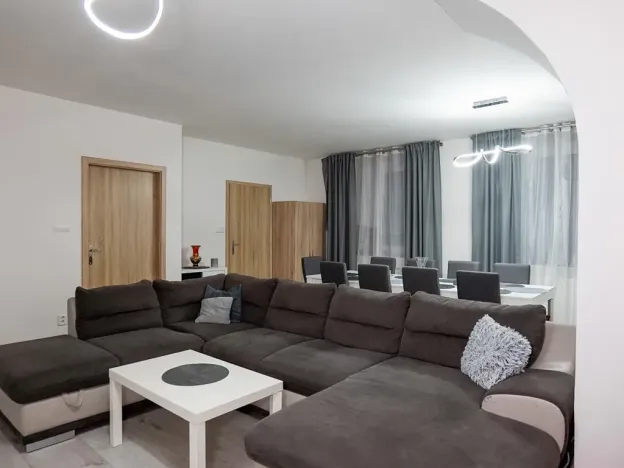 Prodej bytu 3+1, Kvasice, Cukrovar, 90 m2