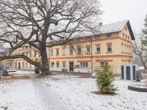 Prodej bytu 3+1, Kvasice, Cukrovar, 90 m2