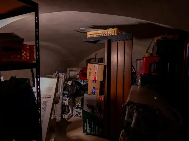 Prodej bytu 3+1, Kvasice, Cukrovar, 90 m2