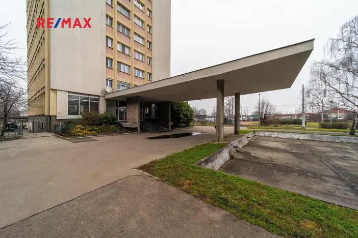 Prodej bytu 3+1, Praha - Strašnice, Limuzská, 68 m2