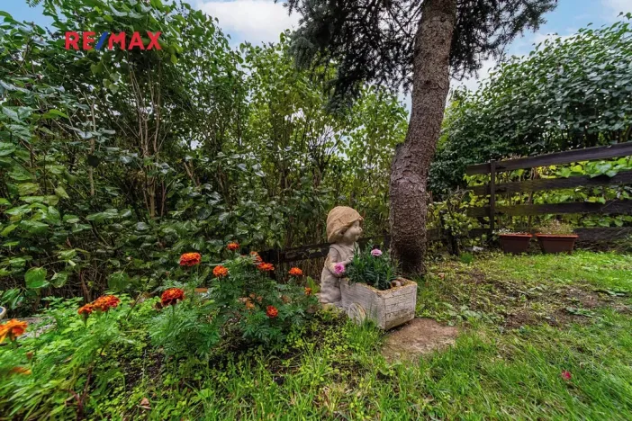 Prodej chaty, Praha - Lipence, Kazín, 20 m2