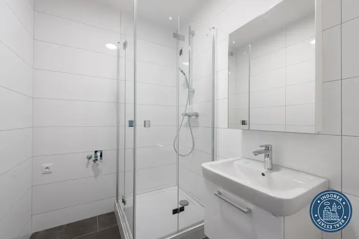 Pronájem bytu 3+kk, Jindřichův Hradec, Kosmonautů, 73 m2