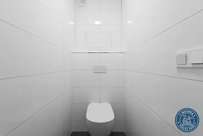 Pronájem bytu 3+kk, Jindřichův Hradec, Kosmonautů, 73 m2