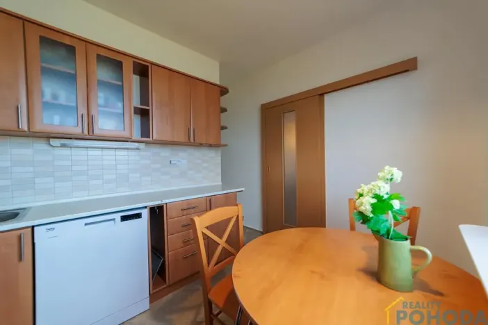 Prodej bytu 2+1, Vysoké Mýto, V Peklovcích, 59 m2