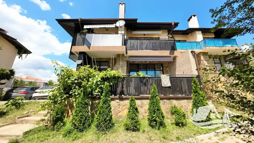 Prodej rodinného domu, Kosharitsa, Bulharsko, 169 m2