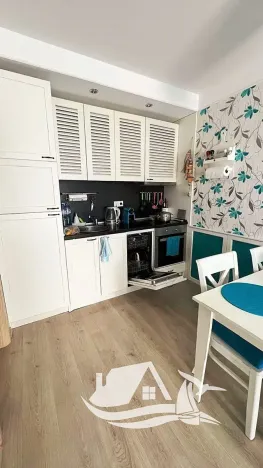Prodej bytu 3+kk, Nesebar, Bulharsko, 88 m2