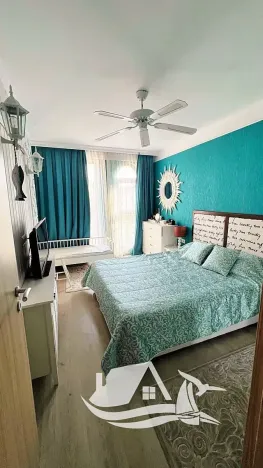 Prodej bytu 3+kk, Nesebar, Bulharsko, 88 m2