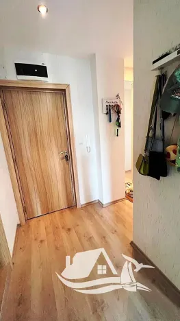 Prodej bytu 3+kk, Nesebar, Bulharsko, 88 m2