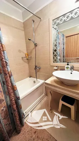 Prodej bytu 3+kk, Nesebar, Bulharsko, 88 m2