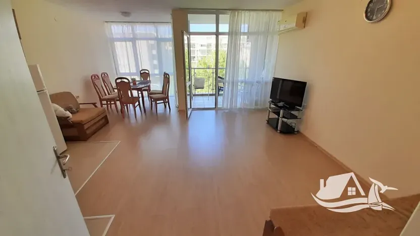 Prodej bytu 3+kk, Nesebar, Bulharsko, 75 m2