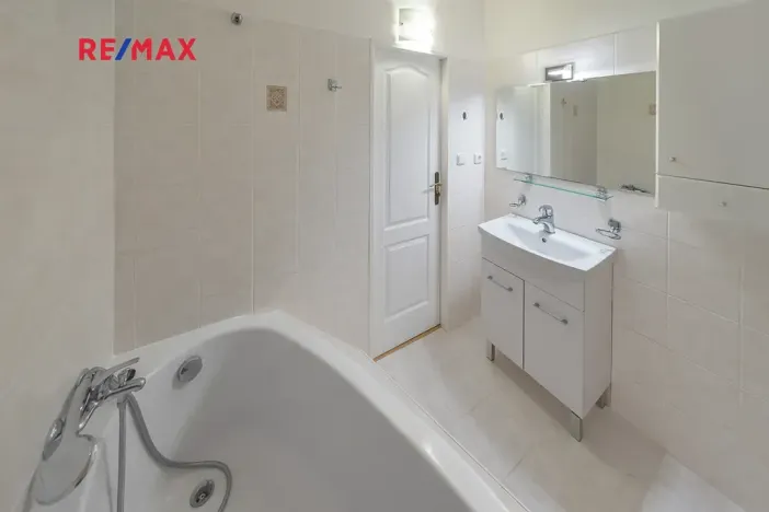 Prodej bytu 3+kk, Praha - Stodůlky, Petržílkova, 76 m2