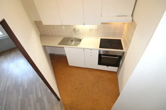 Pronájem bytu 2+kk, Praha - Dejvice, Václavkova, 47 m2