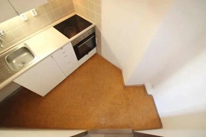 Pronájem bytu 2+kk, Praha - Dejvice, Václavkova, 47 m2