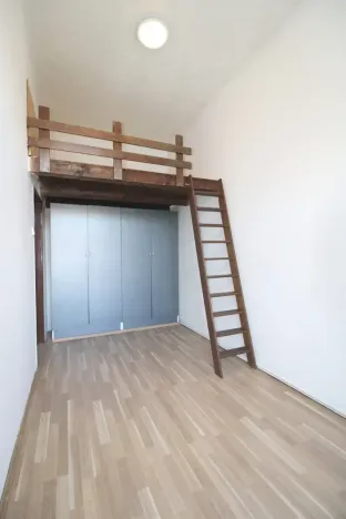 Pronájem bytu 2+kk, Praha - Dejvice, Václavkova, 47 m2