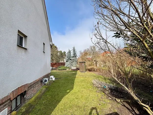 Prodej rodinného domu, Brandýs nad Labem-Stará Boleslav, Štefánikova, 94 m2