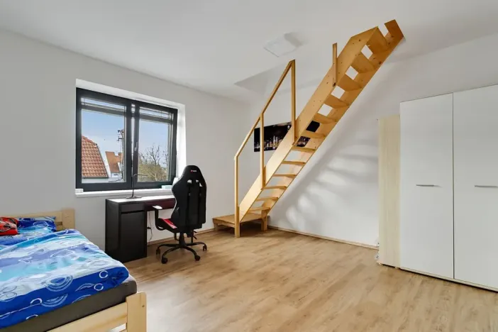 Prodej rodinného domu, Rudná, Dvořákova, 302 m2