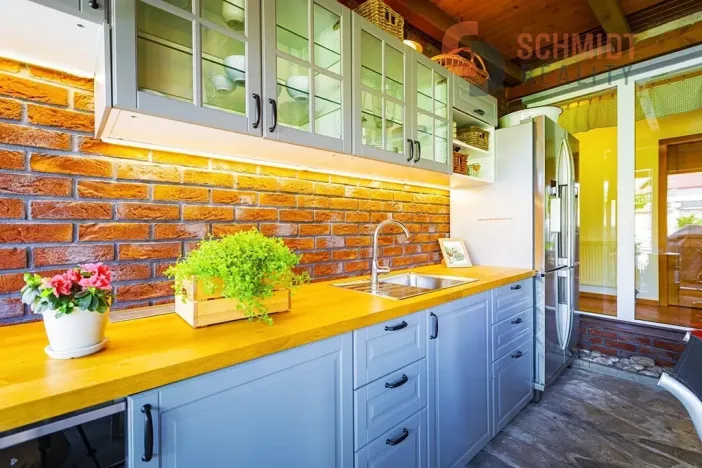 Prodej rodinného domu, Březí, Pohraniční, 120 m2