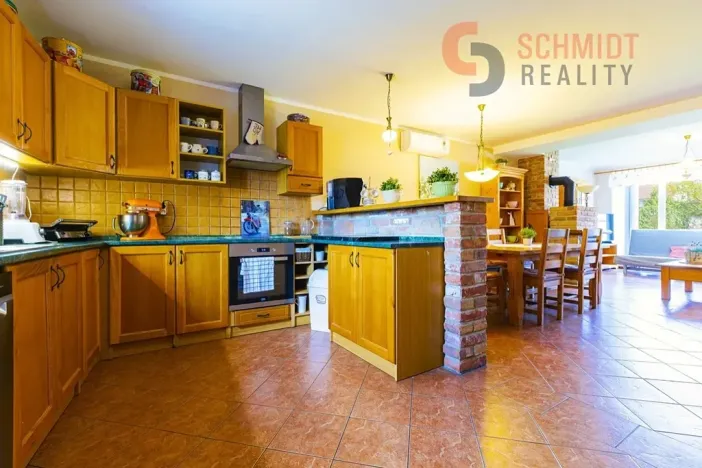 Prodej rodinného domu, Březí, Pohraniční, 120 m2