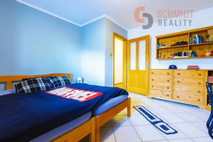 Prodej rodinného domu, Březí, Pohraniční, 120 m2