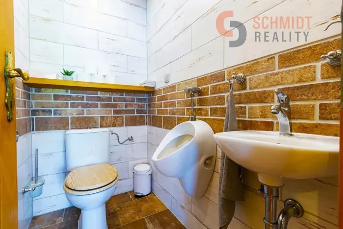 Prodej rodinného domu, Březí, Pohraniční, 120 m2