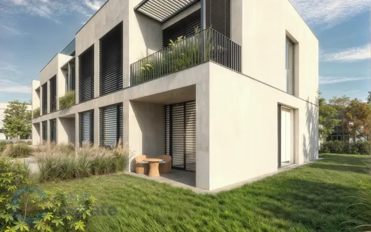 Prodej bytu 4+kk, Opava, 102 m2