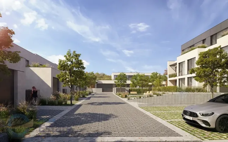 Prodej bytu 4+kk, Opava, 102 m2