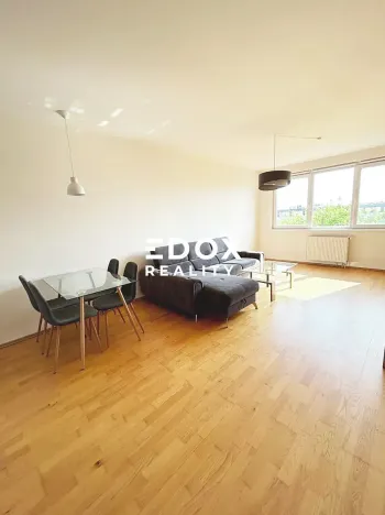 Pronájem bytu 2+kk, Praha - Čakovice, Marty Krásové, 69 m2