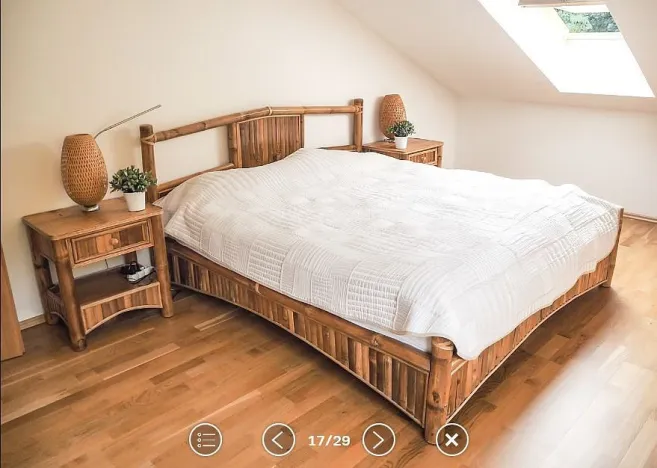 Pronájem bytu 3+1, Praha - Smíchov, Na Popelce, 85 m2