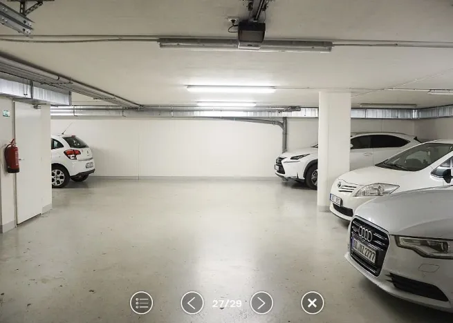 Pronájem bytu 3+1, Praha - Smíchov, Na Popelce, 85 m2