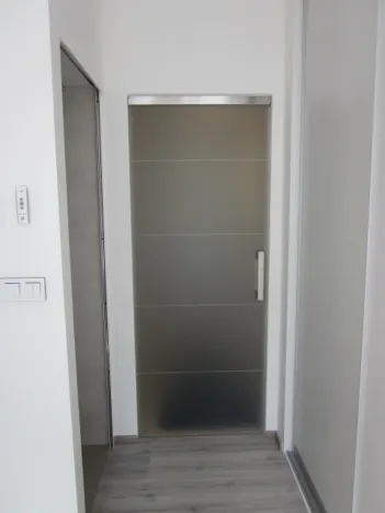Pronájem bytu 2+kk, Praha - Vršovice, Na louži, 55 m2