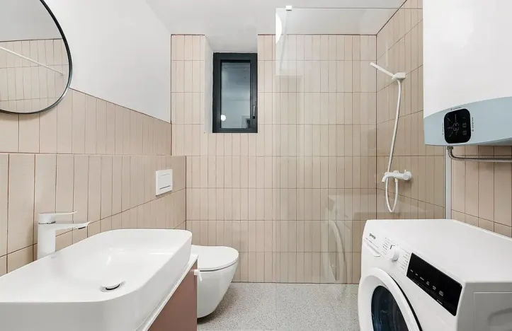 Pronájem bytu 1+1, Brno - Pisárky, Preslova, 28 m2