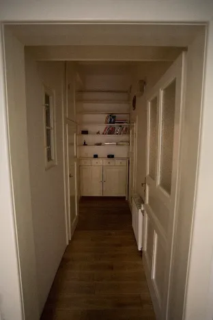 Pronájem bytu 3+kk, Praha - Podolí, Na dolinách, 68 m2