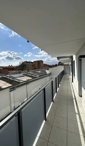Pronájem bytu 3+kk, České Budějovice - České Budějovice 5, Fr. Škroupa, 69 m2