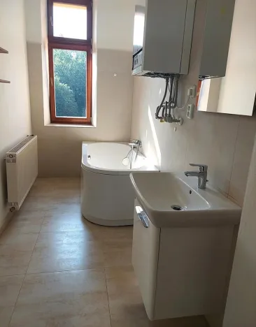 Pronájem bytu 2+1, Liberec, Masarykova, 100 m2