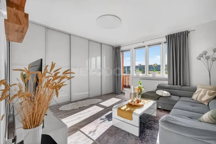 Prodej bytu 3+1, Plzeň, V Mokřinách, 77 m2