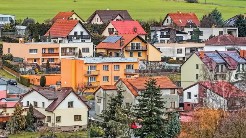 Prodej bytu 3+1, Plzeň, V Mokřinách, 77 m2