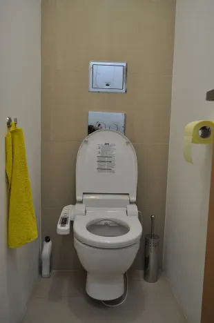 Pronájem bytu 1+kk, Praha - Bubeneč, U studánky, 37 m2