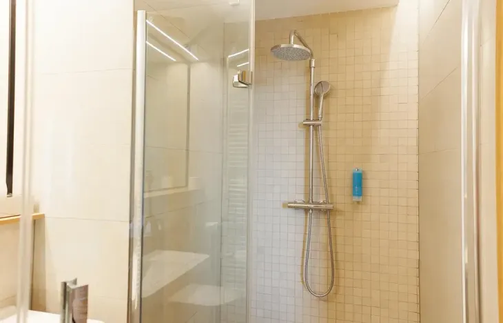 Pronájem bytu 1+kk, Plzeň, Pallova, 32 m2