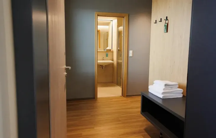 Pronájem bytu 1+kk, Plzeň, Pallova, 32 m2