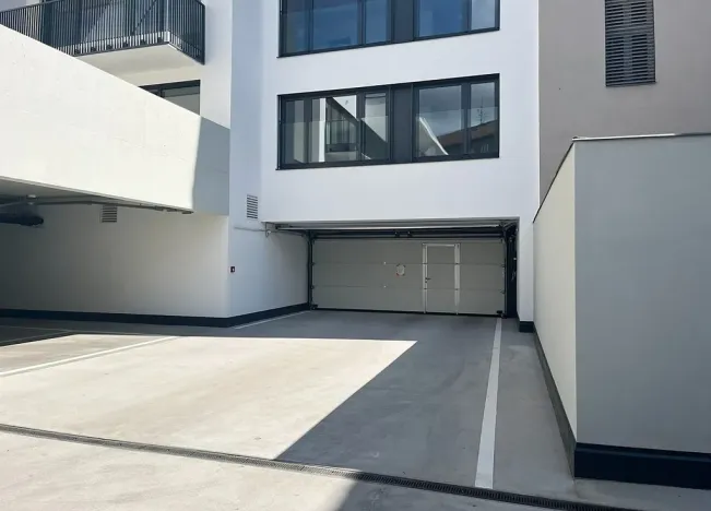Pronájem bytu 1+kk, Brno - Veveří, Lidická, 52 m2