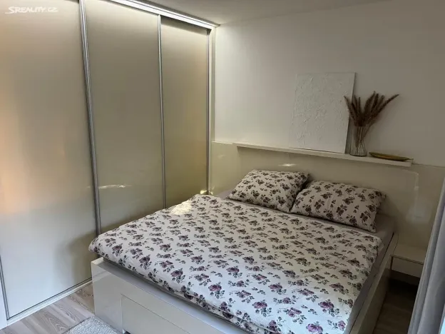 Pronájem bytu 2+kk, Ostrava - Slezská Ostrava, U Staré elektrárny, 51 m2