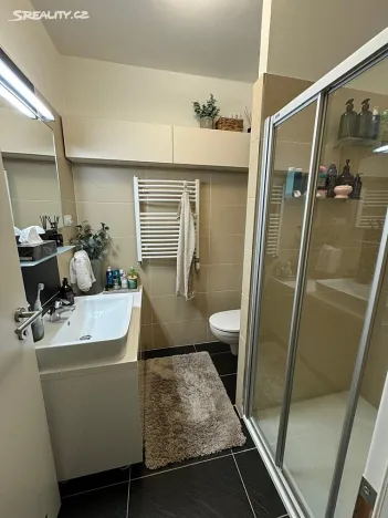 Pronájem bytu 2+kk, Ostrava - Slezská Ostrava, U Staré elektrárny, 51 m2