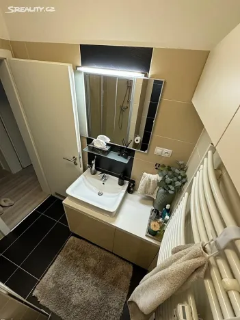 Pronájem bytu 2+kk, Ostrava - Slezská Ostrava, U Staré elektrárny, 51 m2