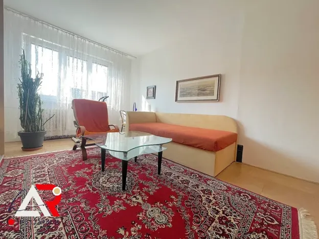 Prodej bytu 2+1, Brno, Souběžná, 57 m2