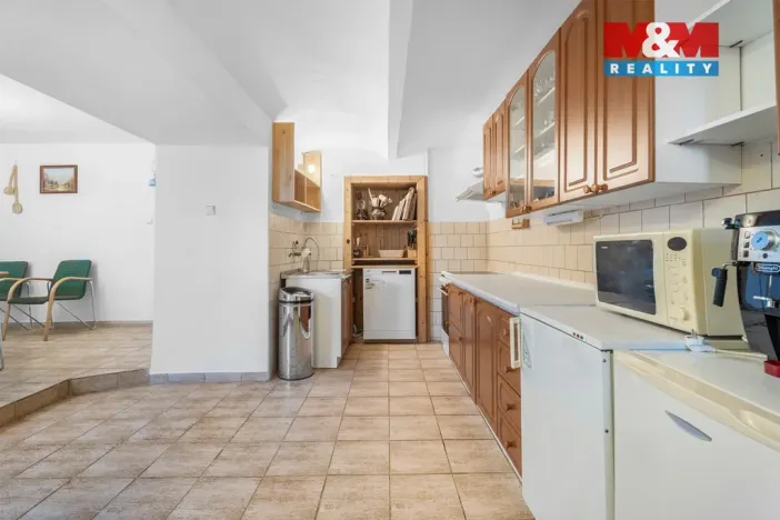 Prodej rodinného domu, Paseky nad Jizerou, 240 m2